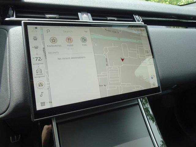 Thumbnail image of 2025 Land Rover Range Rover Velar at Jaguar Land Rover Cincinnati