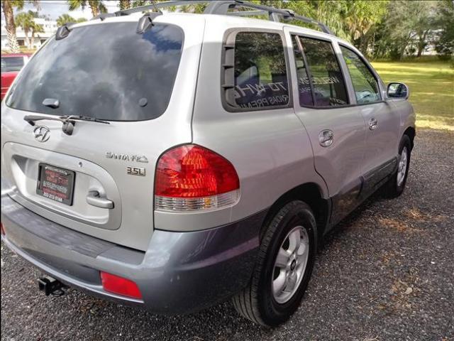 Thumbnail image of 2005 Hyundai SANTA FE at Wheels And Deals