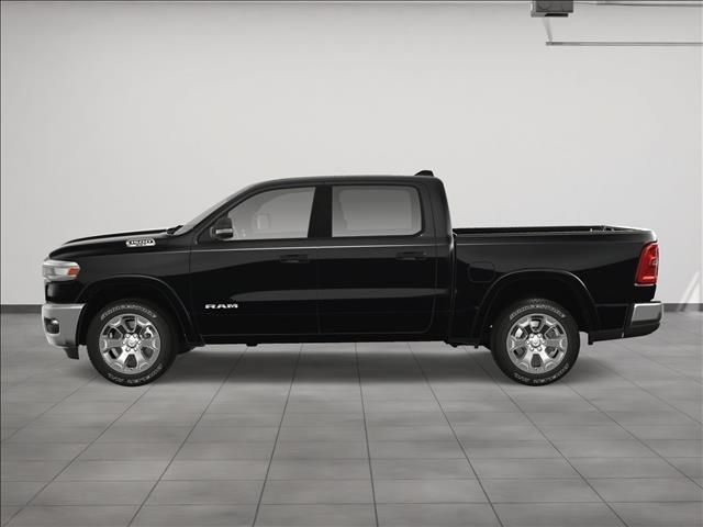 Thumbnail image of 2025 Ram 1500 at Lilliston Chrysler Jeep Dodge