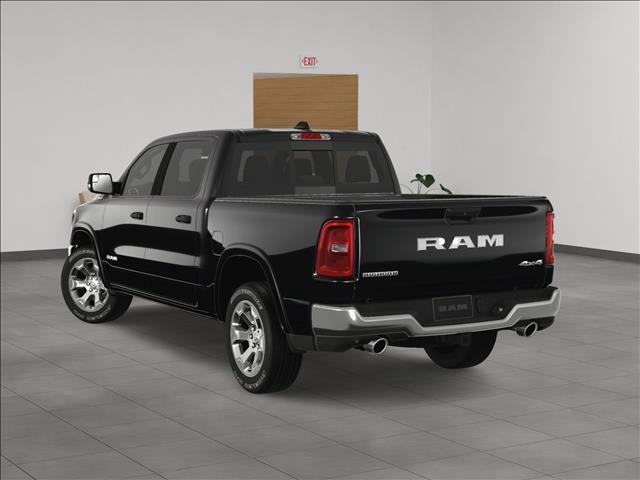 Thumbnail image of 2025 Ram 1500 at Lilliston Chrysler Jeep Dodge