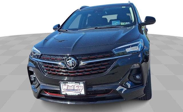 Thumbnail image of 2022 Buick Encore GX at WindGapChevroletBuickUSED of Wind Gap, PA