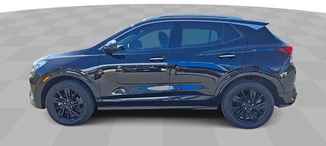 Thumbnail image of 2022 Buick Encore GX at WindGapChevroletBuickUSED of Wind Gap, PA