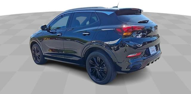 Thumbnail image of 2022 Buick Encore GX at WindGapChevroletBuickUSED of Wind Gap, PA