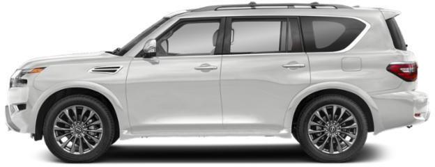 Thumbnail image of 2024 Nissan Armada at Riverhead Auto Mall