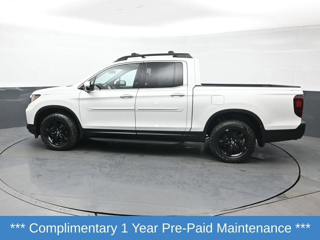 Thumbnail image of 2022 Honda Ridgeline at Honda of New Rochelle