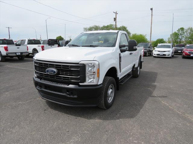 Thumbnail image of 2023 Ford F-250 Super Duty at Wahlstrom Ford
