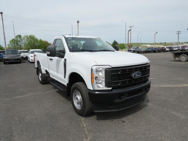 Thumbnail image of 2023 Ford F-250 Super Duty at Wahlstrom Ford