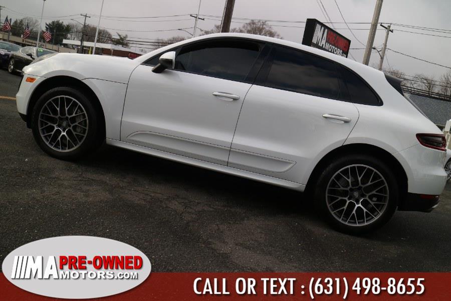 Thumbnail image of 2015 Porsche Macan at M & A Motors, Inc.