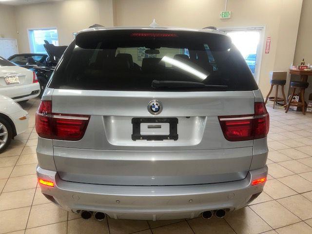 Thumbnail image of 2011 BMW X5 M at KAR G, INC. T/A ALPINA IMPORTS