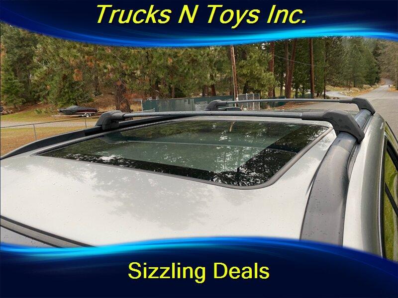 Thumbnail image of 2008 Subaru Forester at Trucks N Toys Inc
