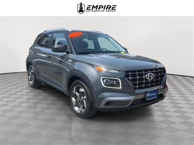 Thumbnail image of 2023 Hyundai VENUE at Empire Hyundai of Jamaica