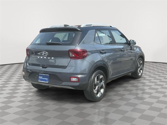 Thumbnail image of 2023 Hyundai VENUE at Empire Hyundai of Jamaica