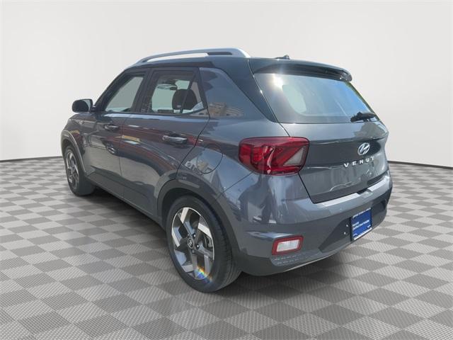 Thumbnail image of 2023 Hyundai VENUE at Empire Hyundai of Jamaica