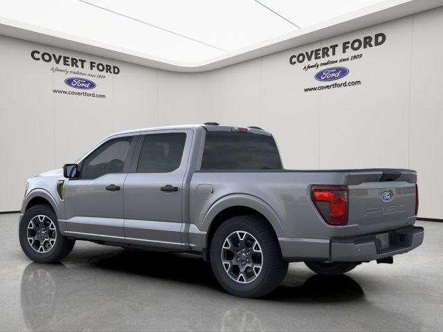Thumbnail image of 2025 Ford F-150 at Covert Ford of Austin New