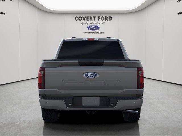 Thumbnail image of 2025 Ford F-150 at Covert Ford of Austin New