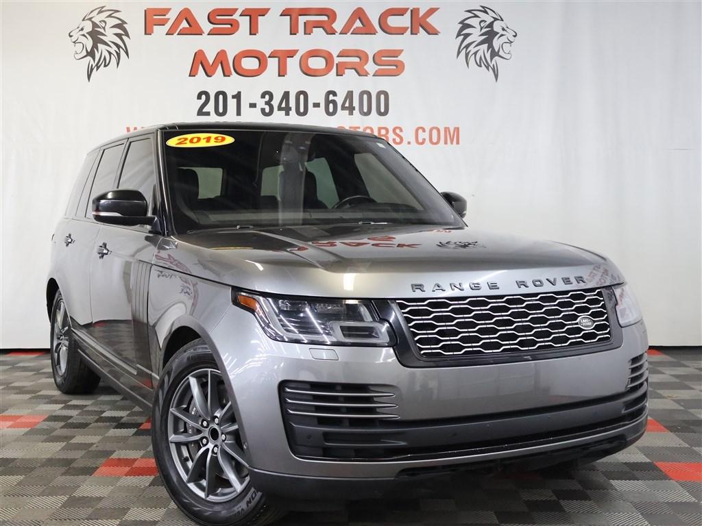 Thumbnail image of 2019 Land Rover Range Rover at Fast Track Motors