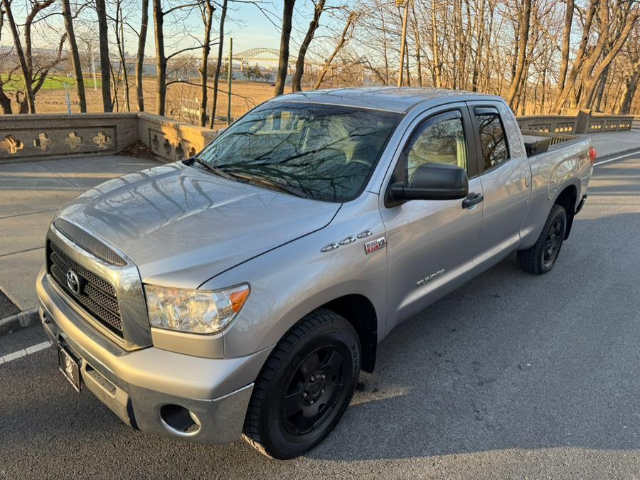 Thumbnail image of 2009 Toyota Tundra at Zettes Auto Mall LLC