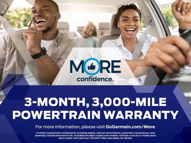 Thumbnail image of 2025 Ford Escape at Germain Ford of Columbus New