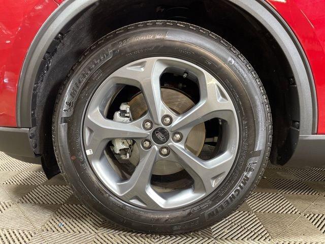 Thumbnail image of 2025 Ford Escape at Germain Ford of Columbus New