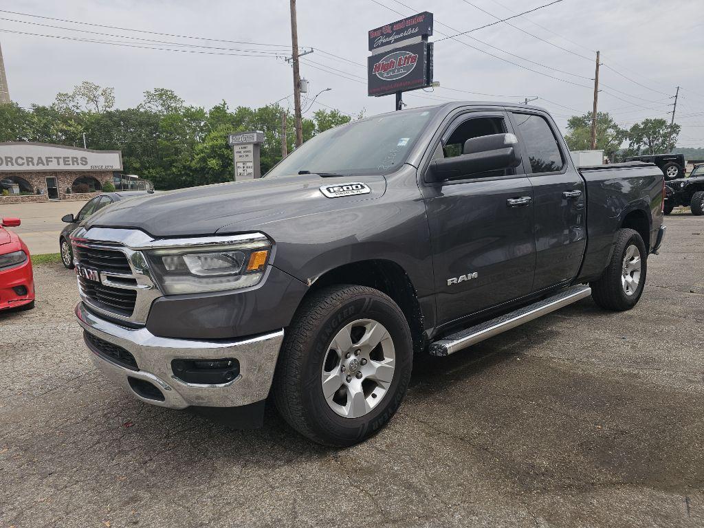 Thumbnail image of 2019 Ram 1500 at HIGH LIFE AUTO, LLC.