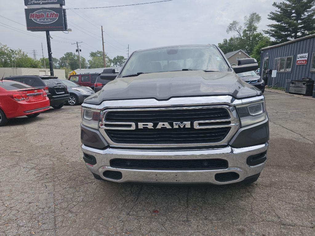 Thumbnail image of 2019 Ram 1500 at HIGH LIFE AUTO, LLC.