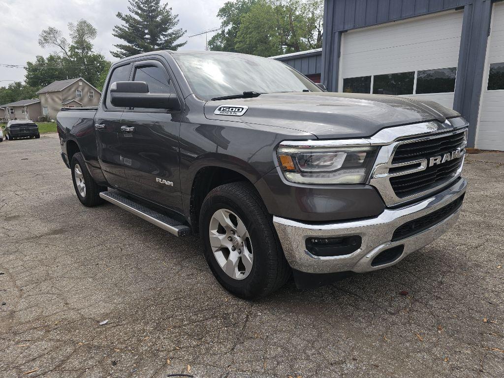Thumbnail image of 2019 Ram 1500 at HIGH LIFE AUTO, LLC.