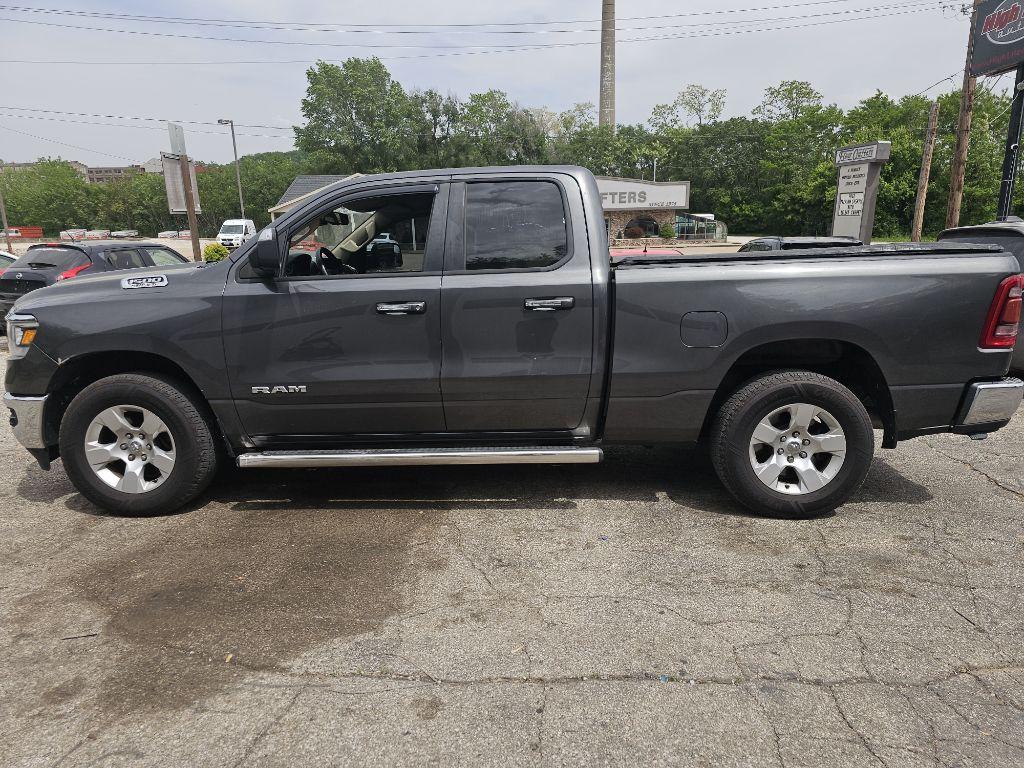 Thumbnail image of 2019 Ram 1500 at HIGH LIFE AUTO, LLC.