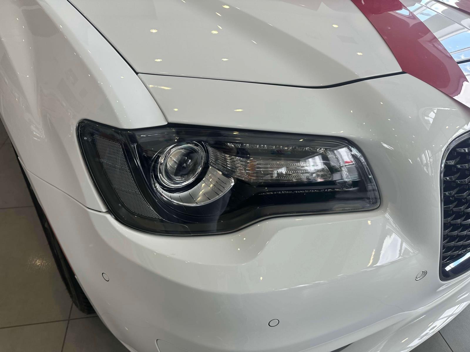 Thumbnail image of 2023 Chrysler 300 at Route 130 Chrysler Jeep Dodge