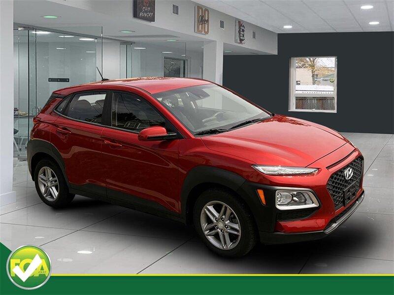 Thumbnail image of 2020 Hyundai KONA at 5 STAR AUTO SALES INC