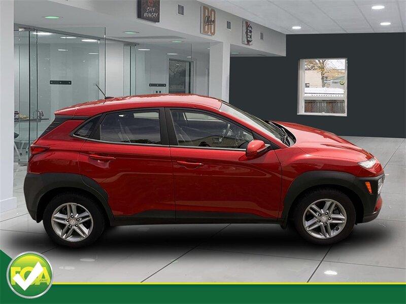 Thumbnail image of 2020 Hyundai KONA at 5 STAR AUTO SALES INC