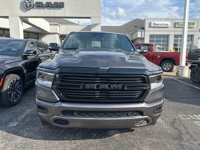 Thumbnail image of 2022 Ram 1500 at Performance Chrysler Dodge Jeep Ram Centerville