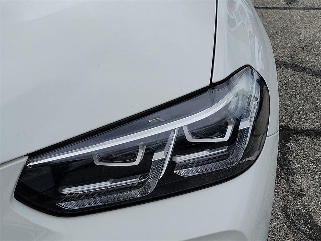 Thumbnail image of 2022 BMW X3 at Lynnes Nissan City Inc