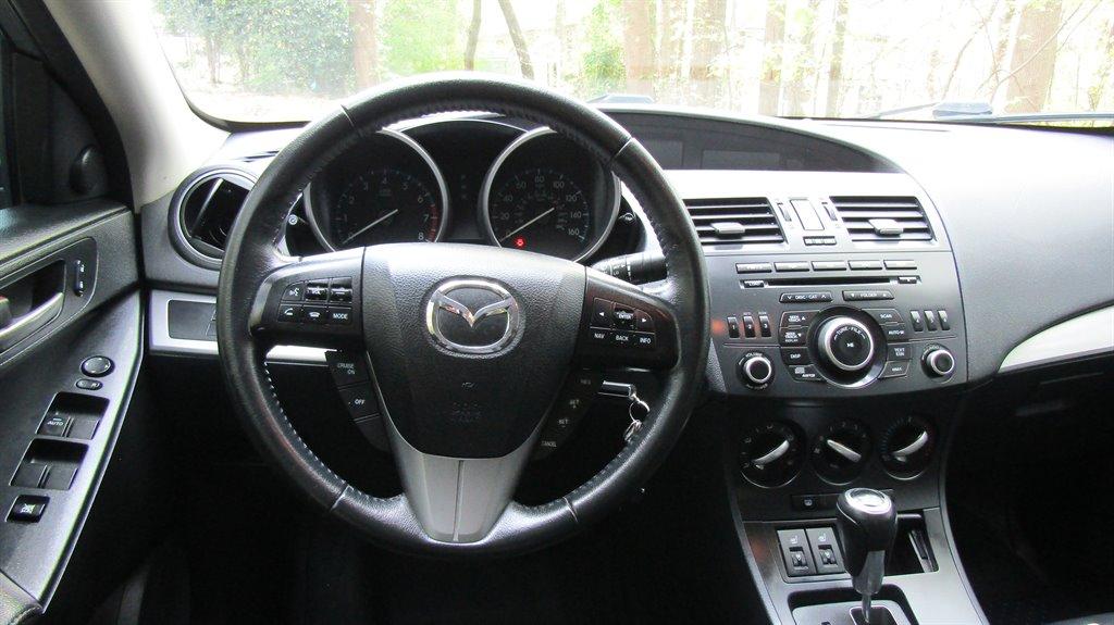 Thumbnail image of 2012 Mazda Mazda3 at Southern Luxury Cars