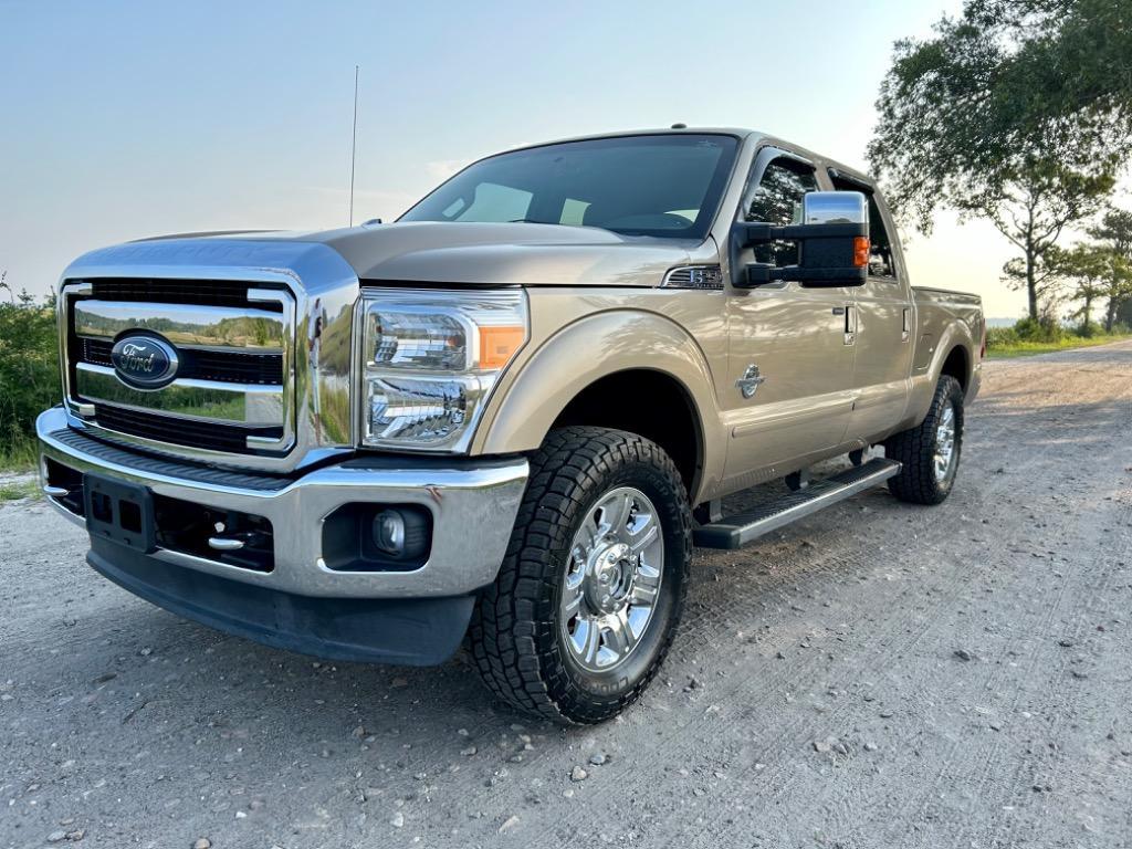 Thumbnail image of 2012 Ford F-250 Super Duty at Carolina Auto Outlet