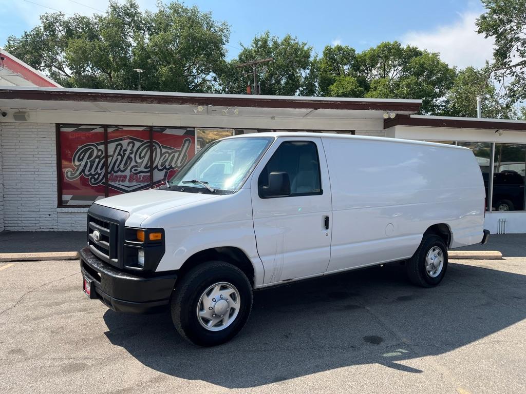 Thumbnail image of 2014 Ford E-Series at RIGHT DEAL AUTO SALES