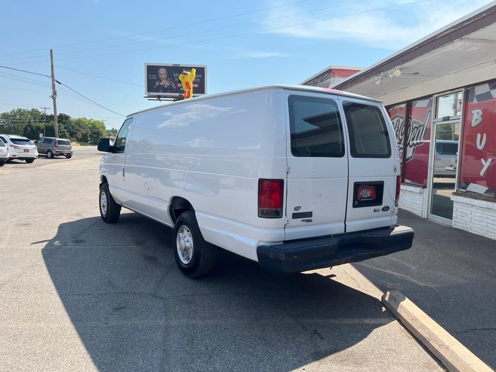 Thumbnail image of 2014 Ford E-Series at RIGHT DEAL AUTO SALES