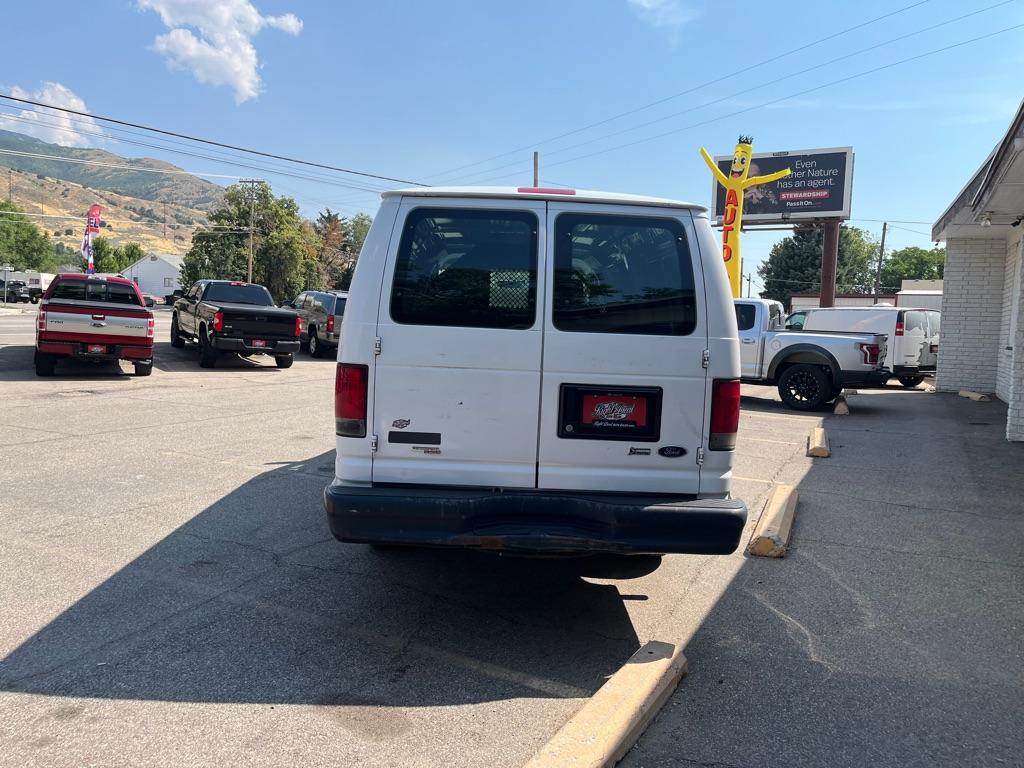 Thumbnail image of 2014 Ford E-Series at RIGHT DEAL AUTO SALES