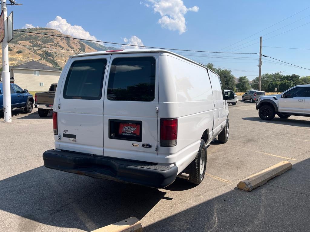 Thumbnail image of 2014 Ford E-Series at RIGHT DEAL AUTO SALES