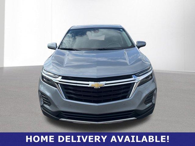 Thumbnail image of 2024 Chevrolet Equinox at Lee Motor Company