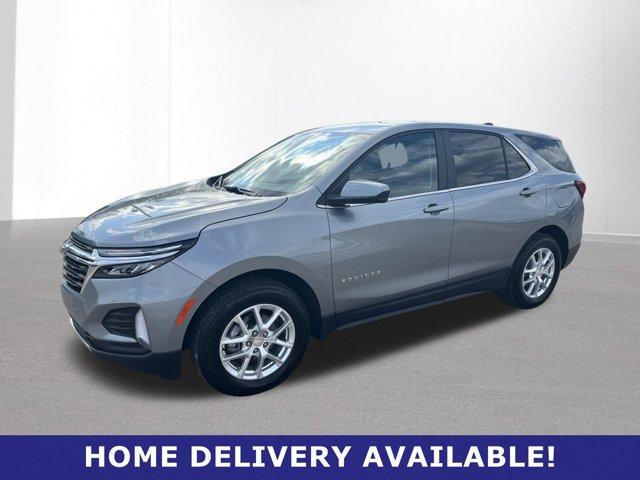 Thumbnail image of 2024 Chevrolet Equinox at Lee Motor Company