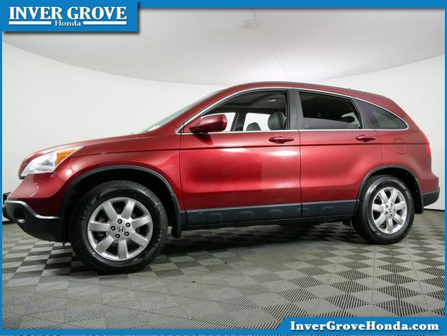 Thumbnail image of 2008 Honda CR-V at Inver Grove Honda