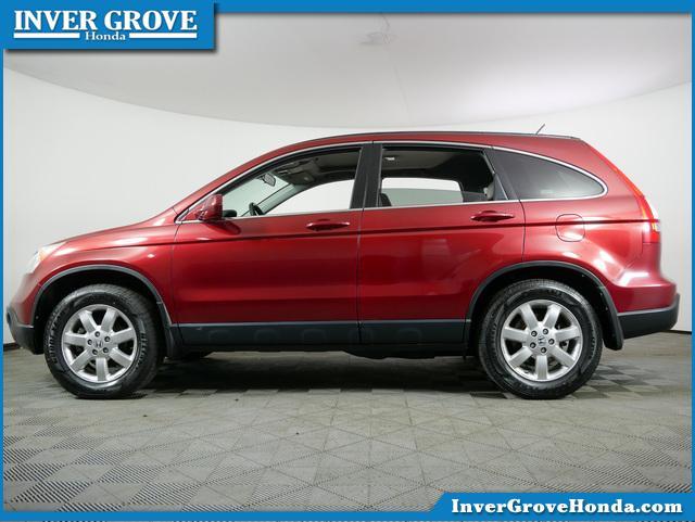 Thumbnail image of 2008 Honda CR-V at Inver Grove Honda