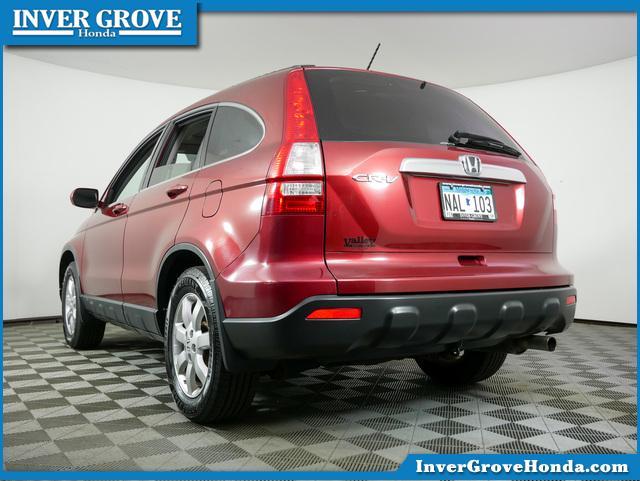 Thumbnail image of 2008 Honda CR-V at Inver Grove Honda