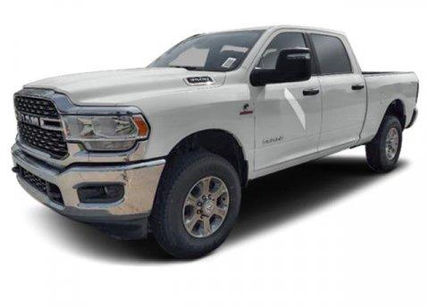 Thumbnail image of 2023 Ram 3500 at Larry H. Miller Dodge Tucson