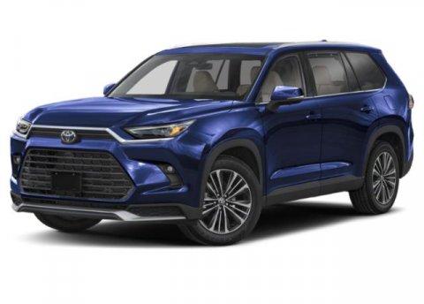 Thumbnail image of 2024 Toyota Grand Highlander Hybrid at Team ToyotaDMS