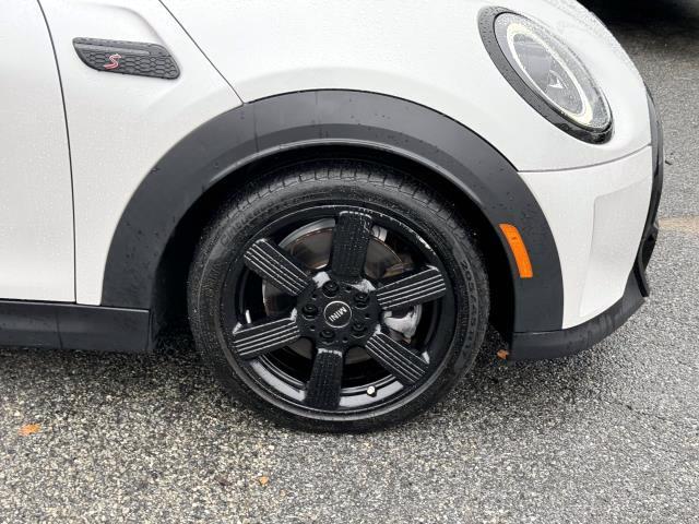 Thumbnail image of 2024 MINI Convertible at Town And Country Jeep Chrysler Dodge