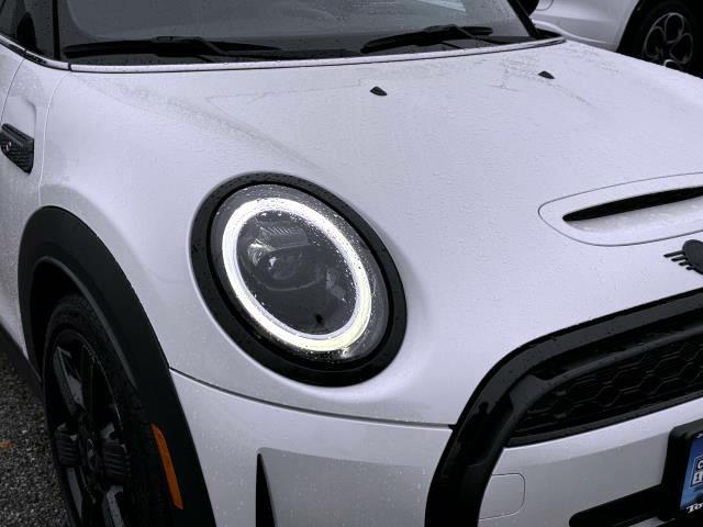 Thumbnail image of 2024 MINI Convertible at Town And Country Jeep Chrysler Dodge
