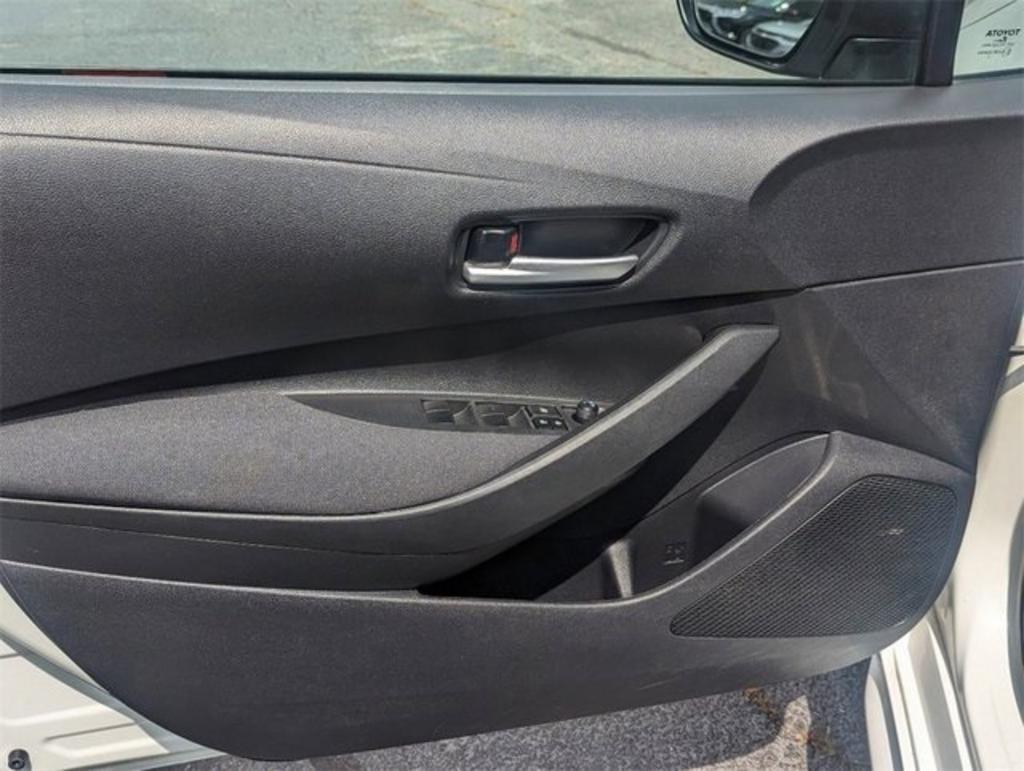 Thumbnail image of 2021 Toyota Corolla at Five Star Toyota of Milledgeville