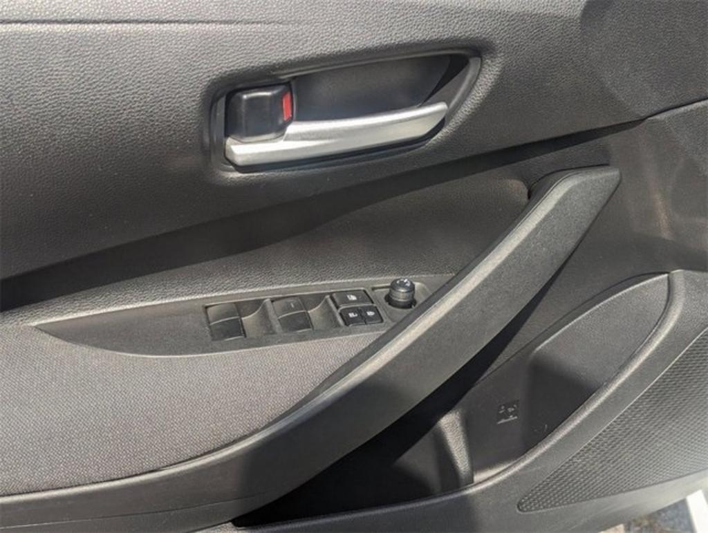 Thumbnail image of 2021 Toyota Corolla at Five Star Toyota of Milledgeville