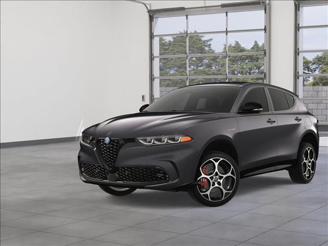 Thumbnail image of 2024 Alfa Romeo Tonale Hybrid at Jim Butler Alfa Romeo Maserati